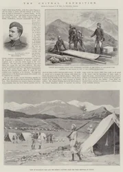 Die Chitral-Expedition